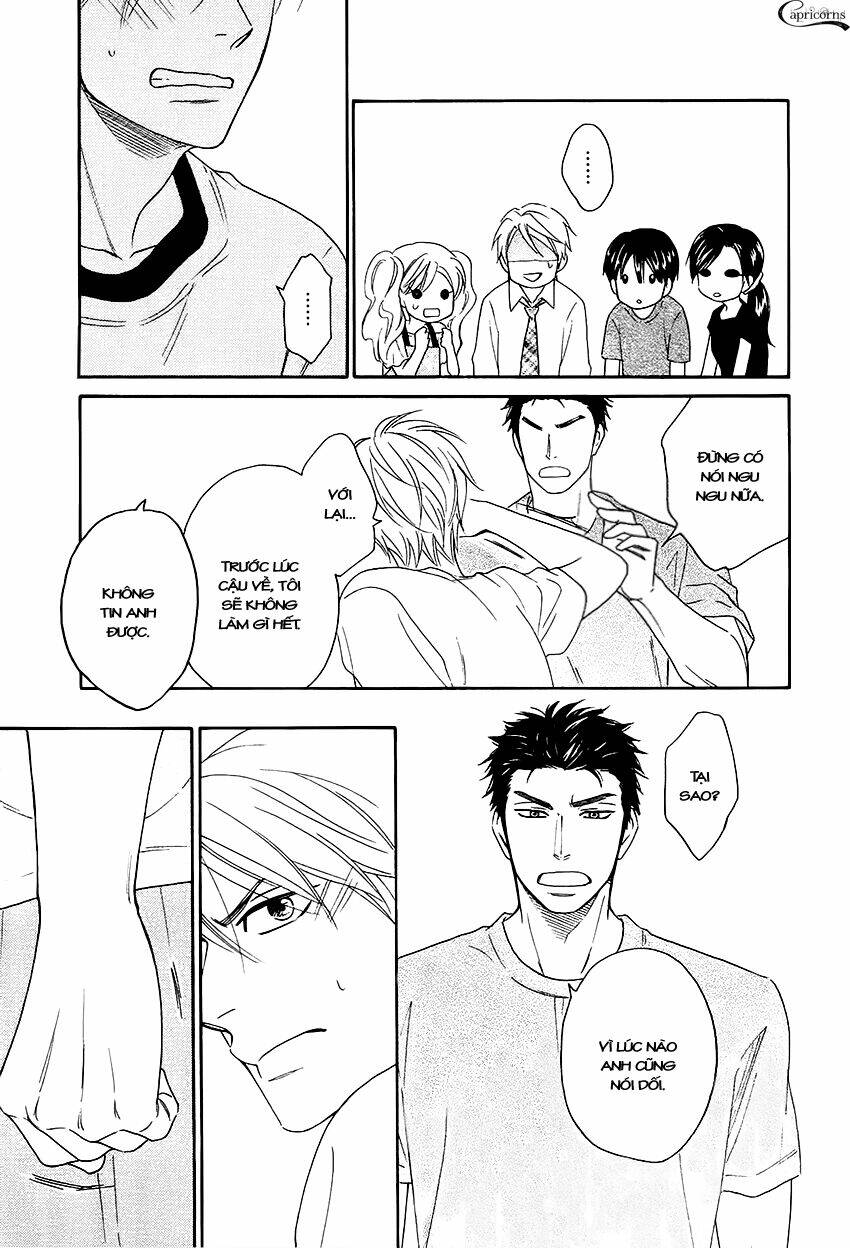 heart no kakurega chapter 8 24