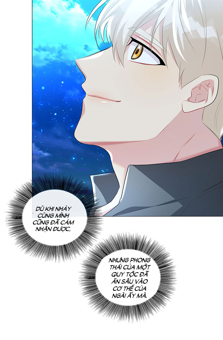 sự hối hận muộn màn chapter 33 82