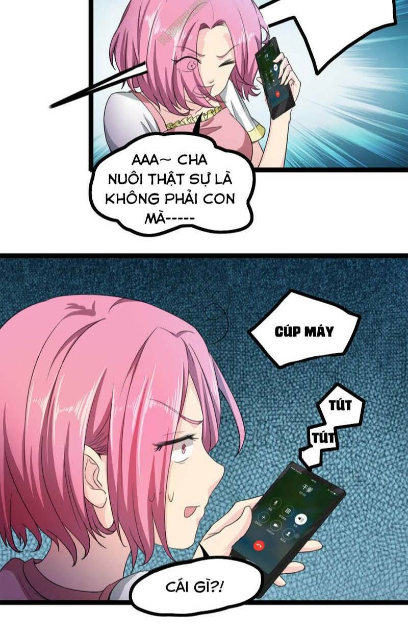 nữ thần trong điện thoại chapter 10 17