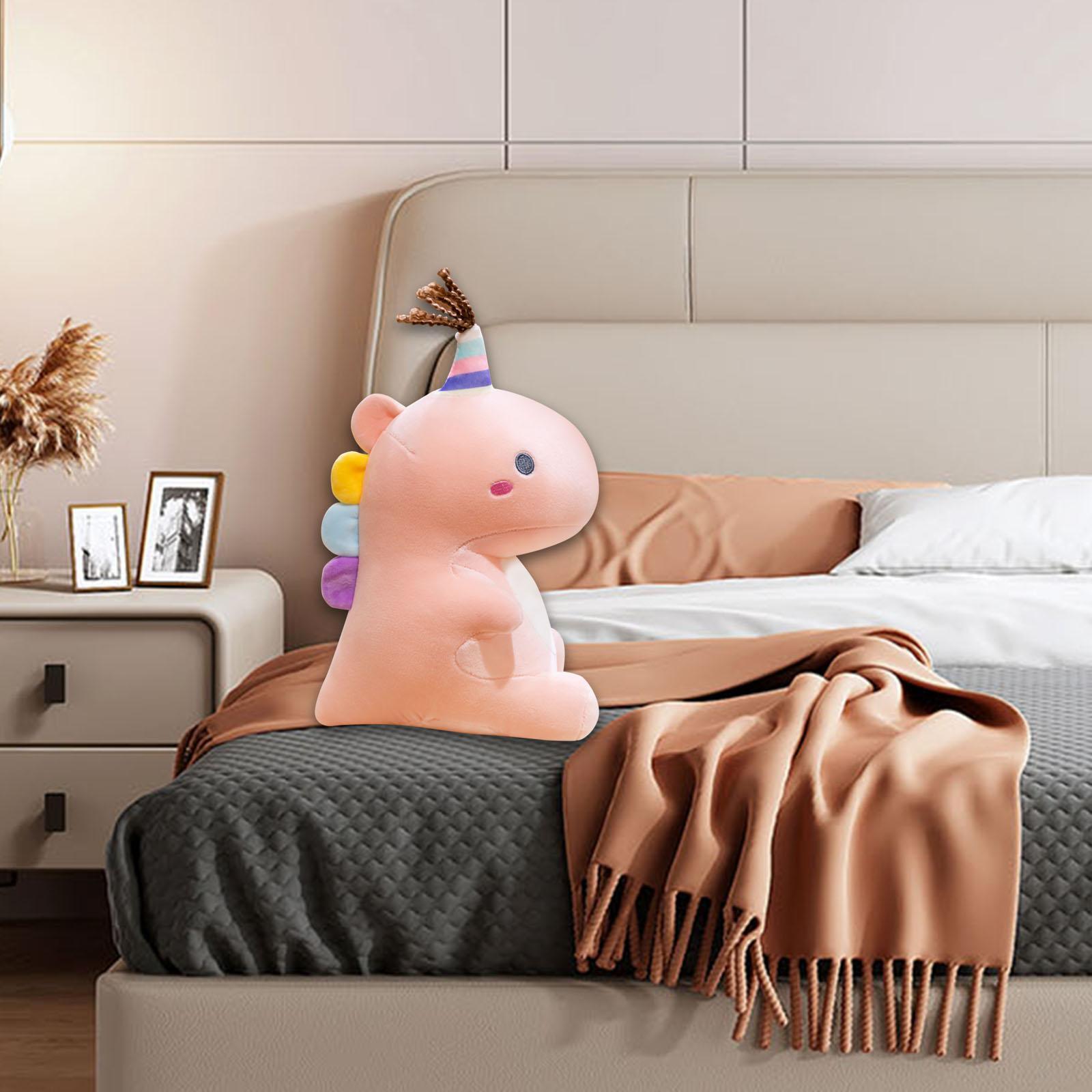 Dinosaur Plush Toy Children Kids Adults Home Decor Birthday Gifts