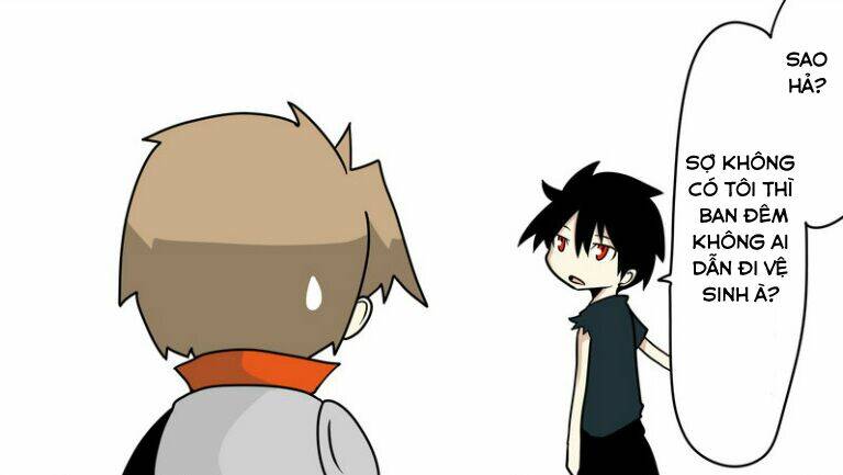 senyuu chapter 29 30