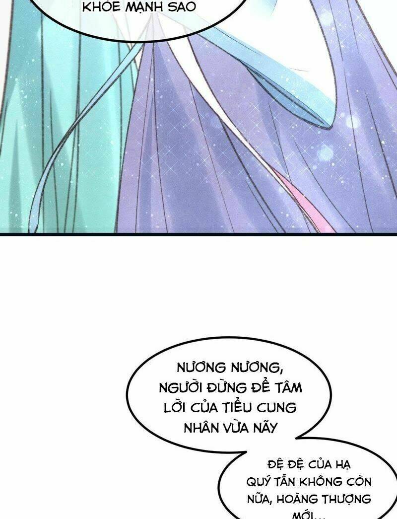 hoàng thái phi cũng muốn yêu chapter 45 26