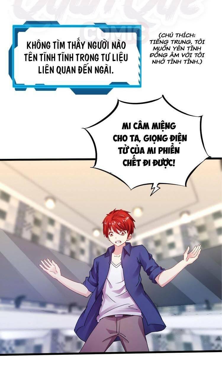 kinh thế kỳ nhân chapter 38 4