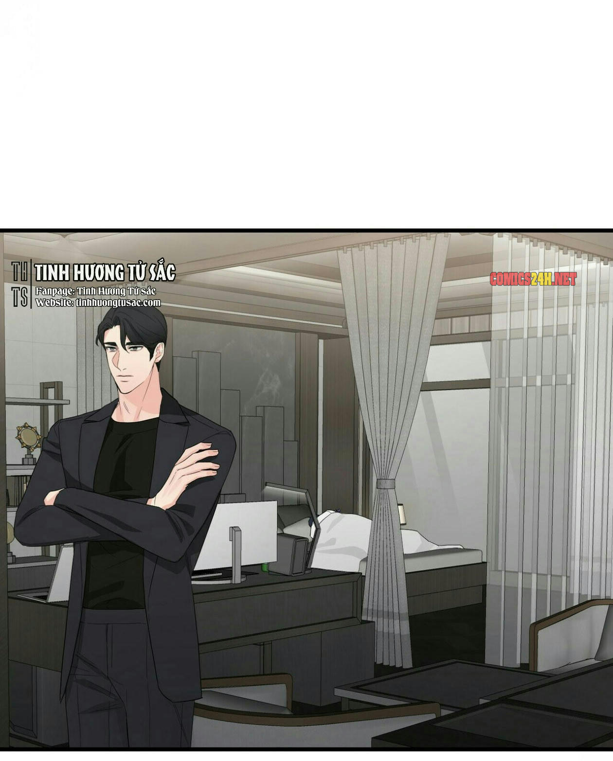 dấu vết không mùi chapter 25 52