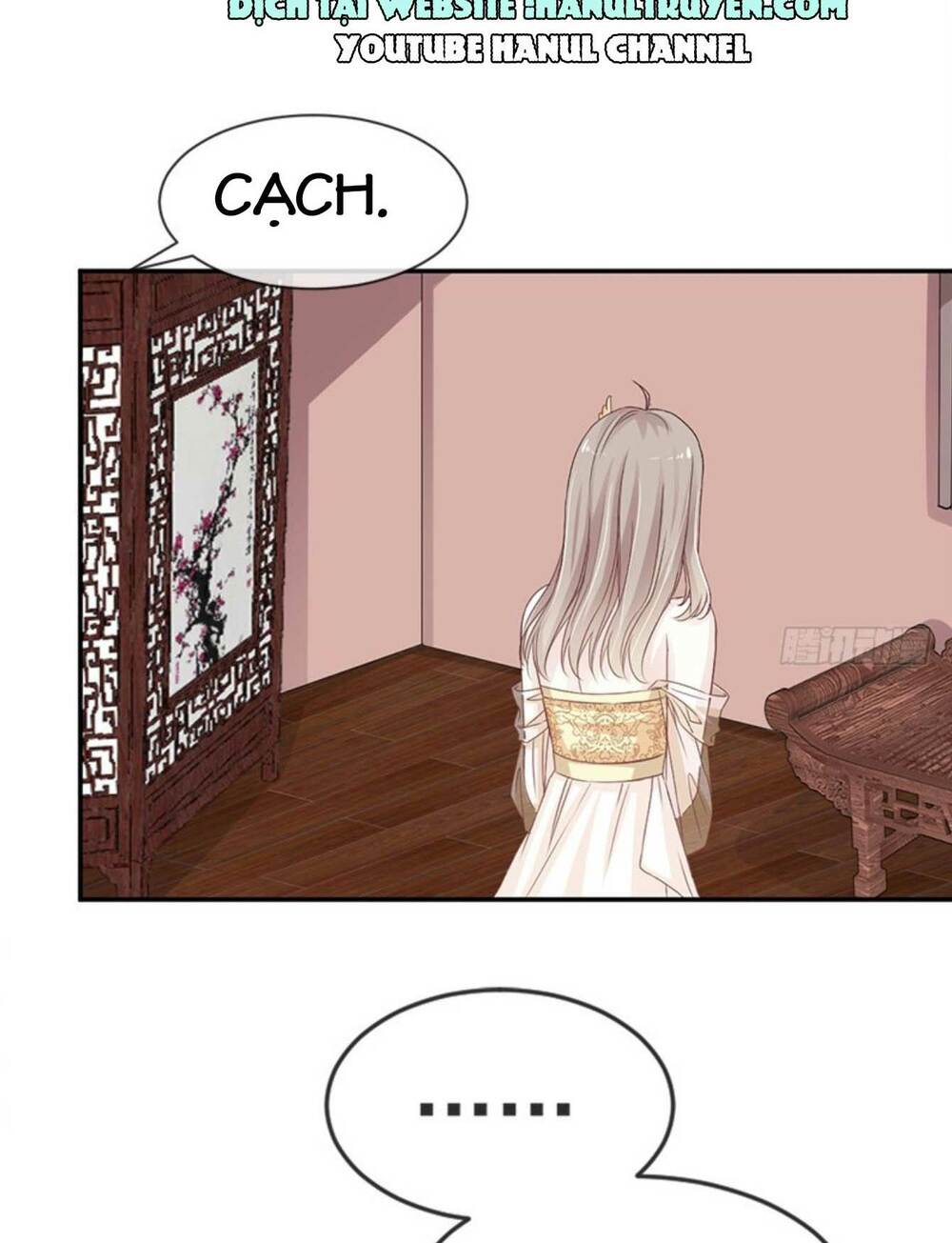 thiên hạ đệ nhất sủng phi chapter 19 11