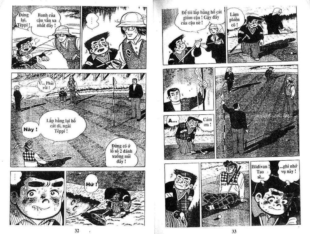 tân teppi chapter 24 14
