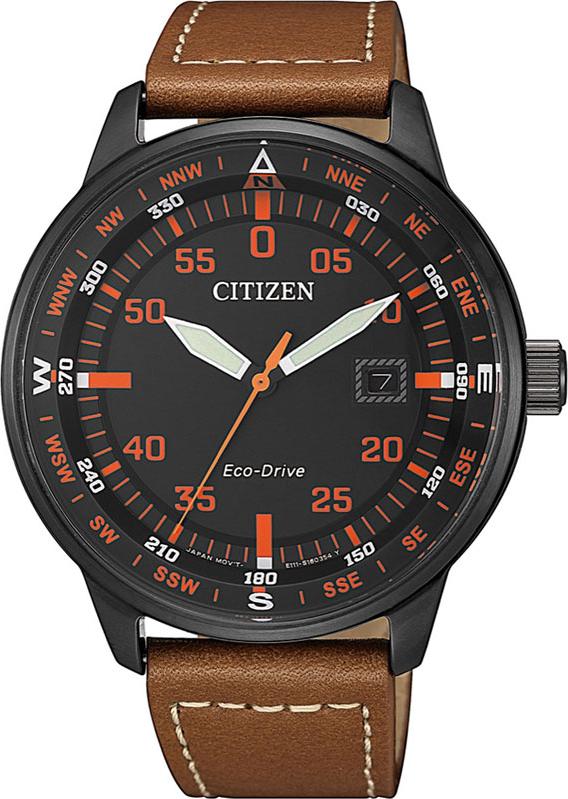 Đồng hồ nam Citizen BM7395-11E