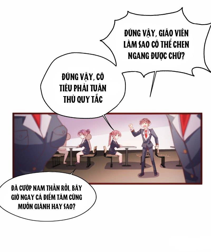 sau này vẫn cứ thích anh chapter 8 24