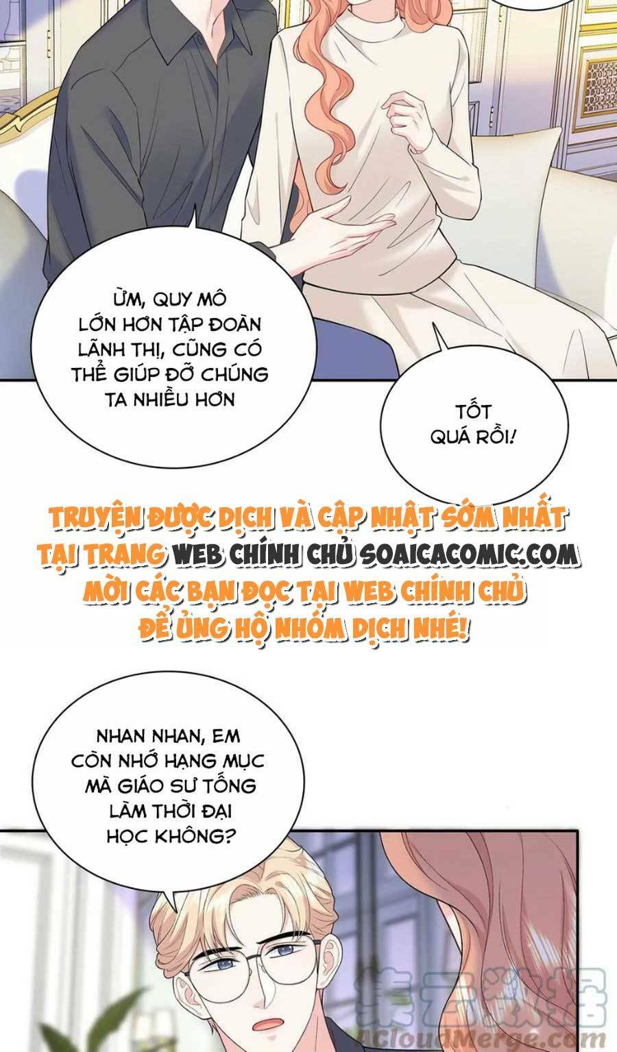 tôi dựa vào tà ý: nghịch chuyển nhân sinh chapter 123 11