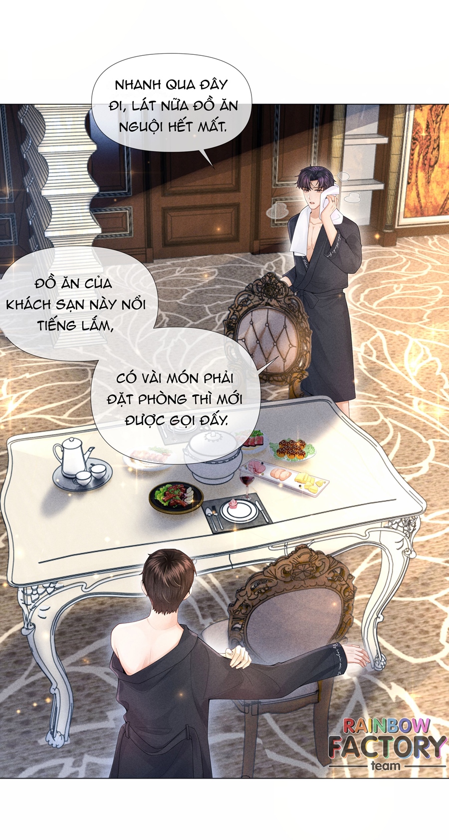 dior tiên sinh chapter 63 12