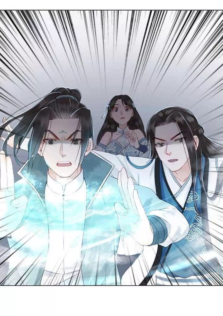 cực phẩm phế vật tiểu thư chapter 27 18