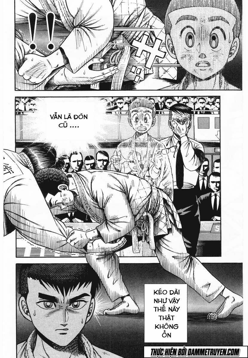 shin kotaro makaritoru! juudouhen chapter 69 4