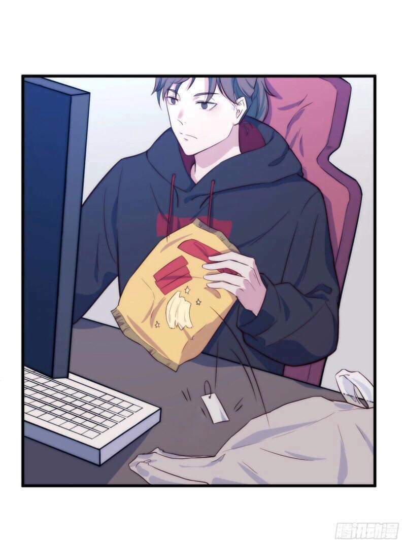 yếu hữu quang chapter 3 13