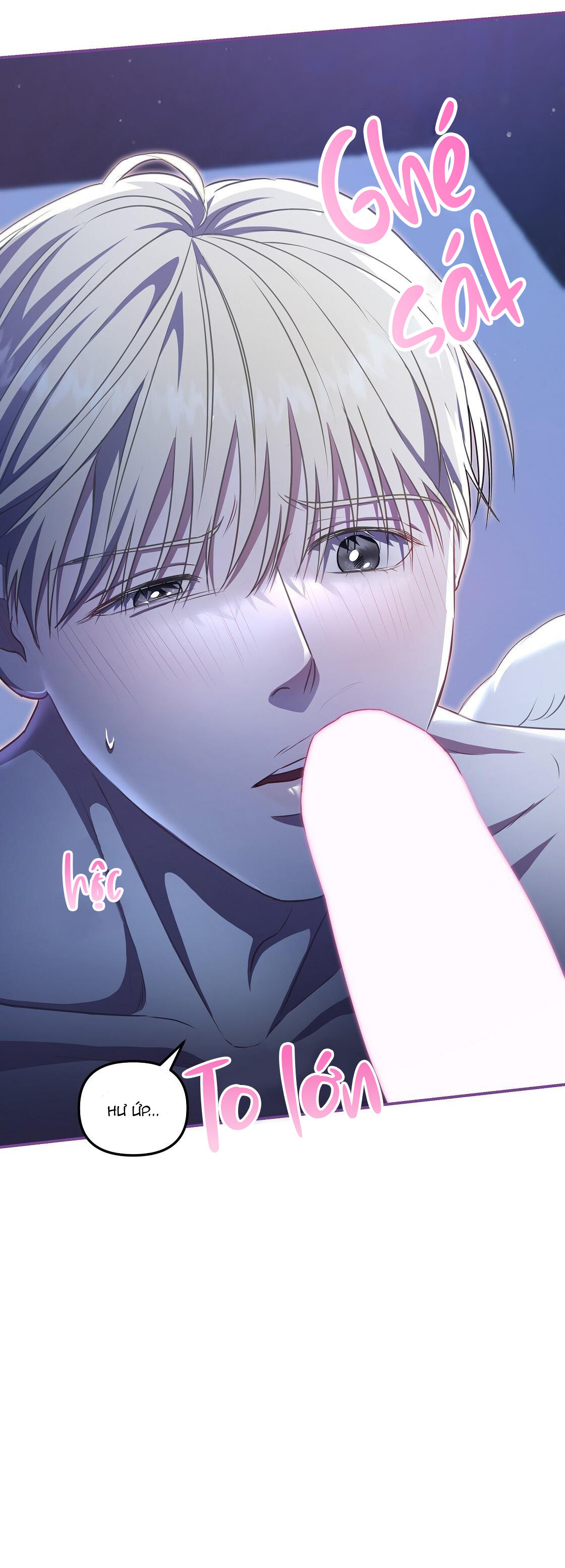 cách để sống sót với tư cách là người chơi chapter 16 19