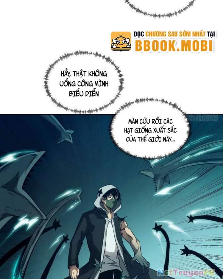 Tay Trái Của Ta Có Thể Dị Biến chapter 51 20