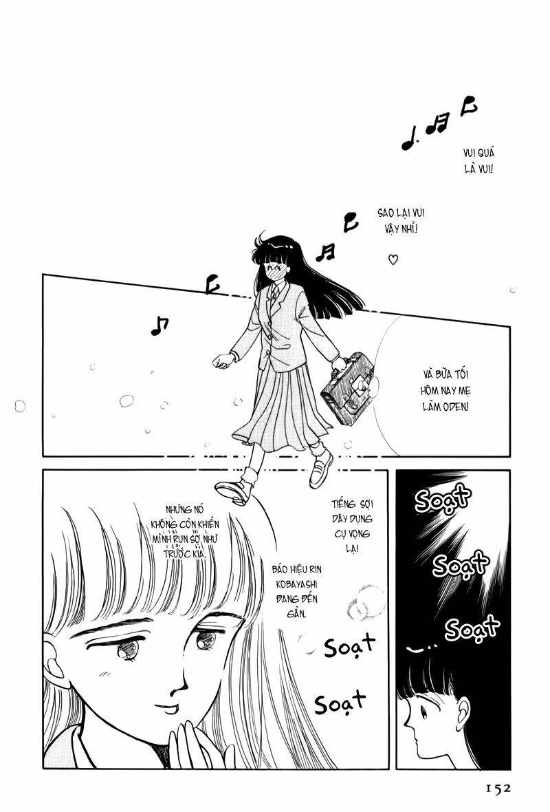 làm ơn cứu trái đất của tôi chapter 4 3