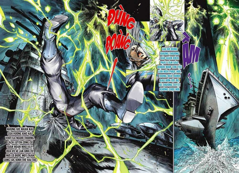 vương phong lôi 2 chapter 31 27