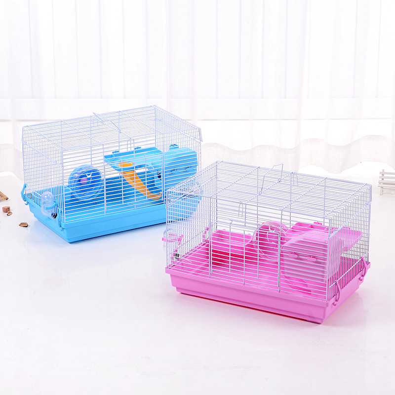 Lồng hamster size to cực đại 47 x 30 x 30