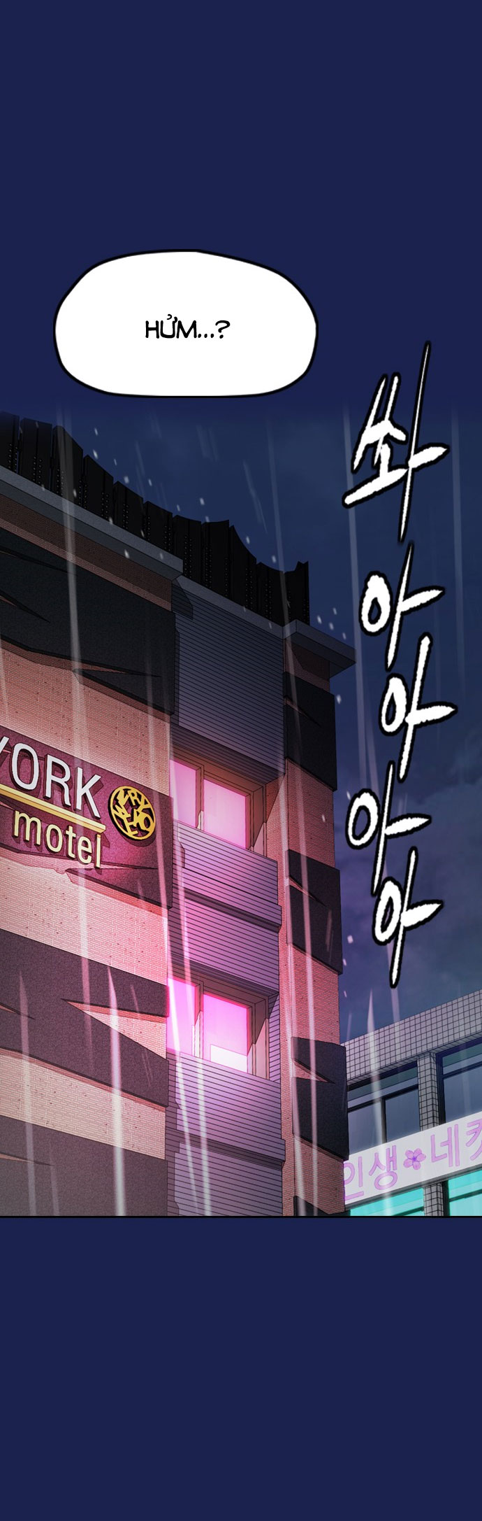 truyện ngắn - nữ sinh đến từ ma giới chapter 4 12