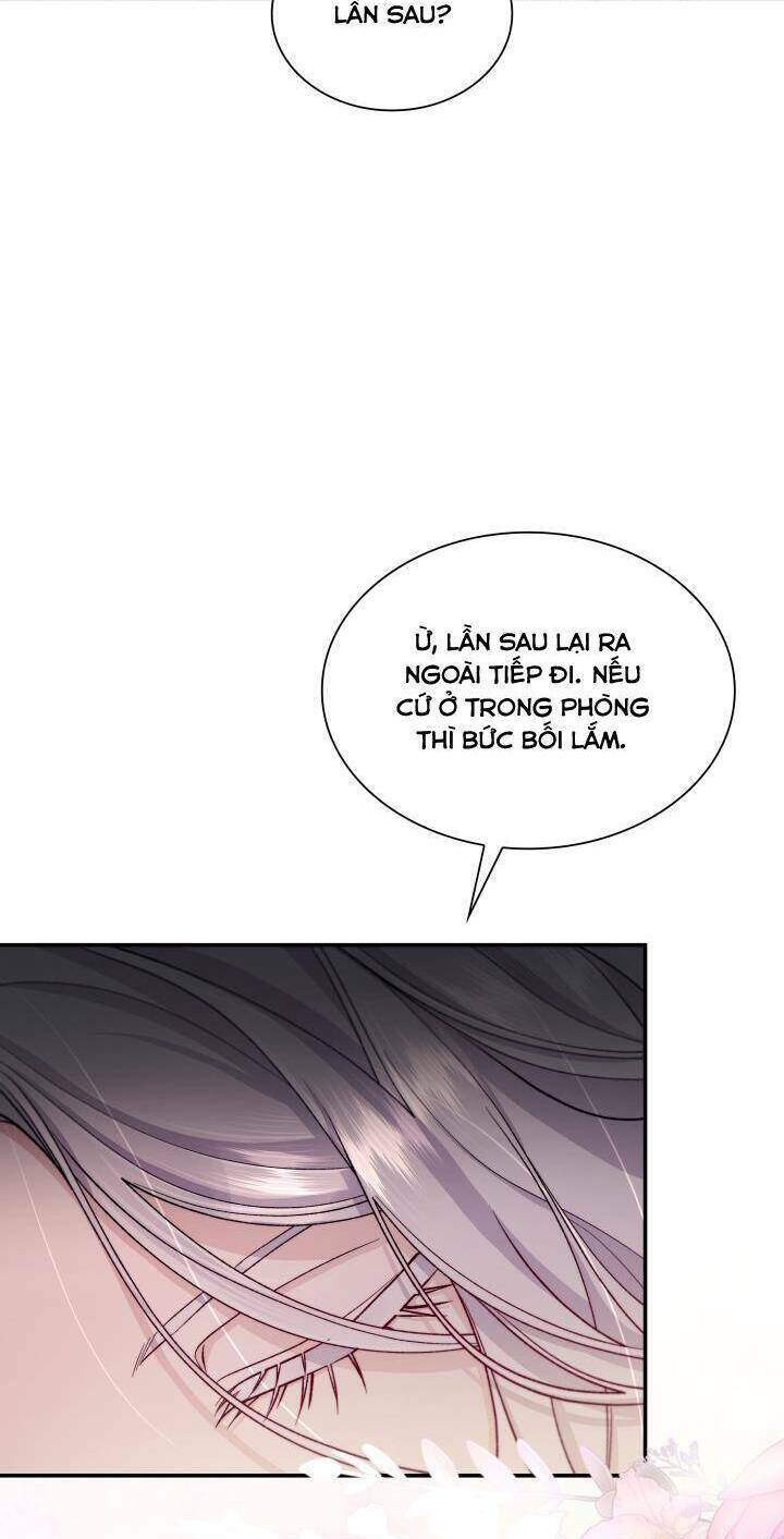 dây xích kiềm chế nam chính hắc ám tuột mất rồi chapter 52 69