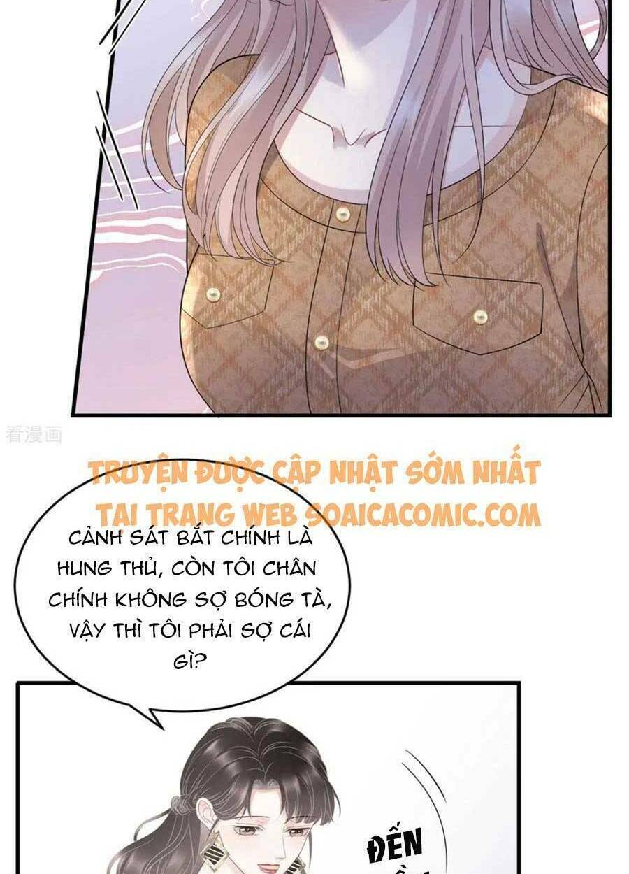 đại tiểu thư có ý đồ gì xấu đâu chapter 91 19