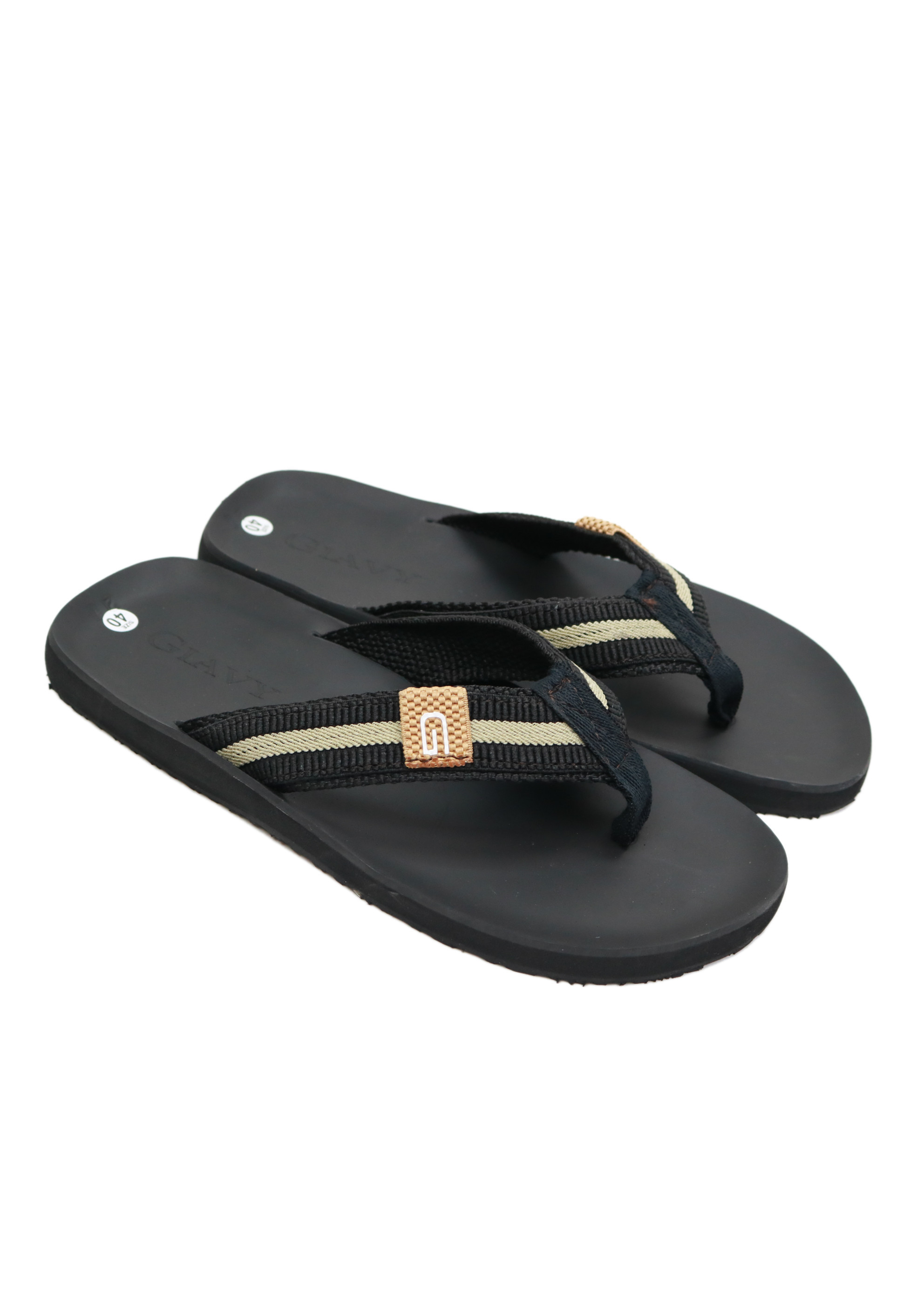Dép kẹp nam GIAVY - TL329