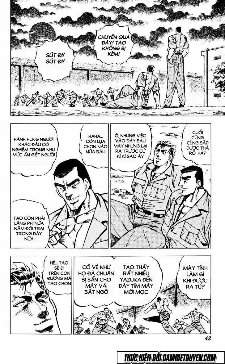 bakudan chapter 1 42