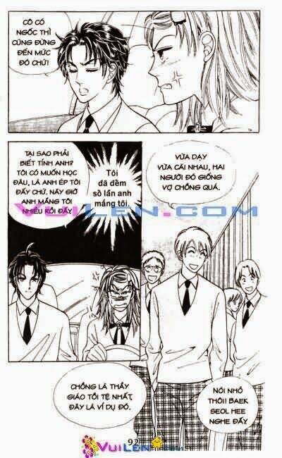 ảo vọng tình yêu chapter 3 92