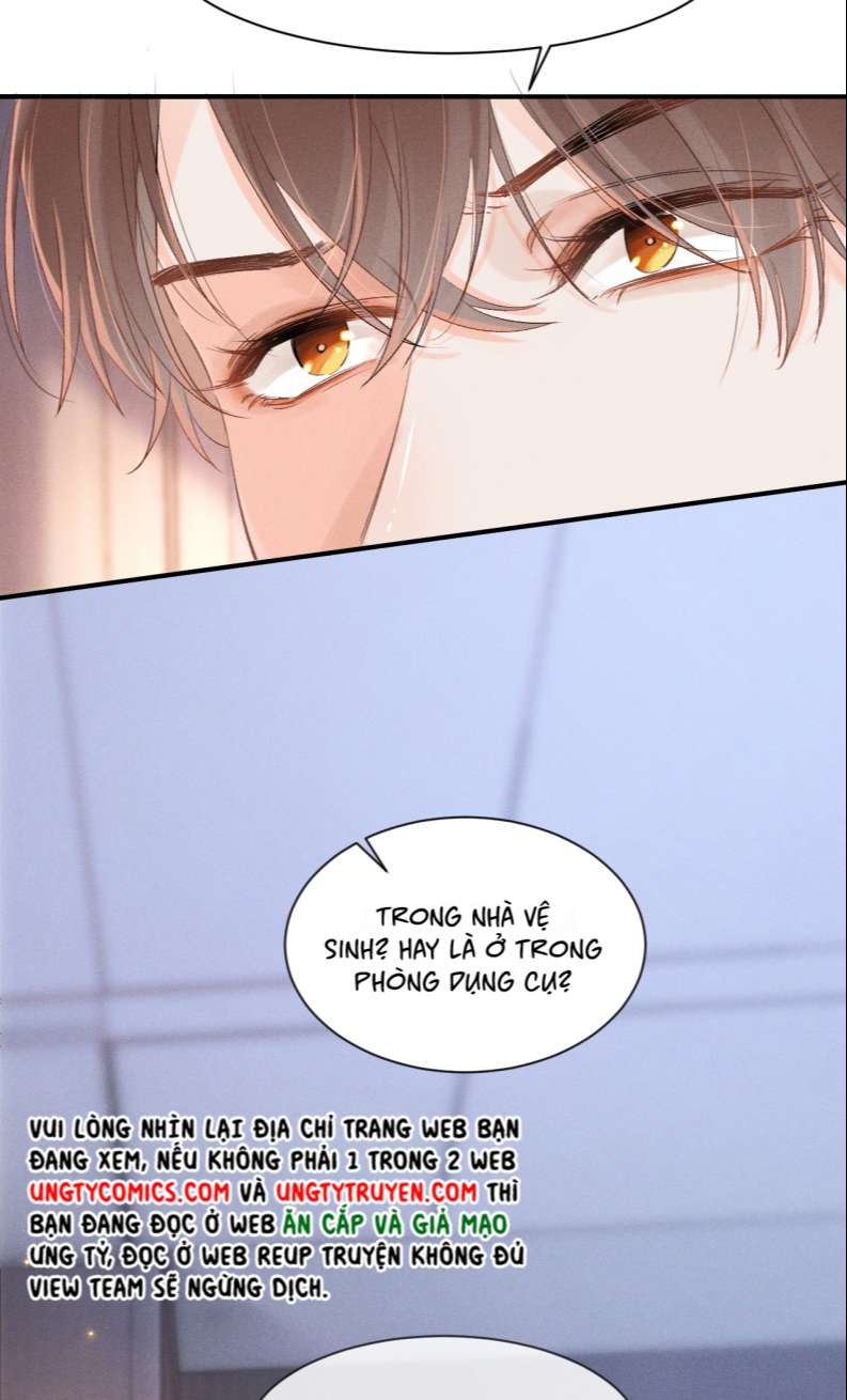 cho là thật chapter 1 16