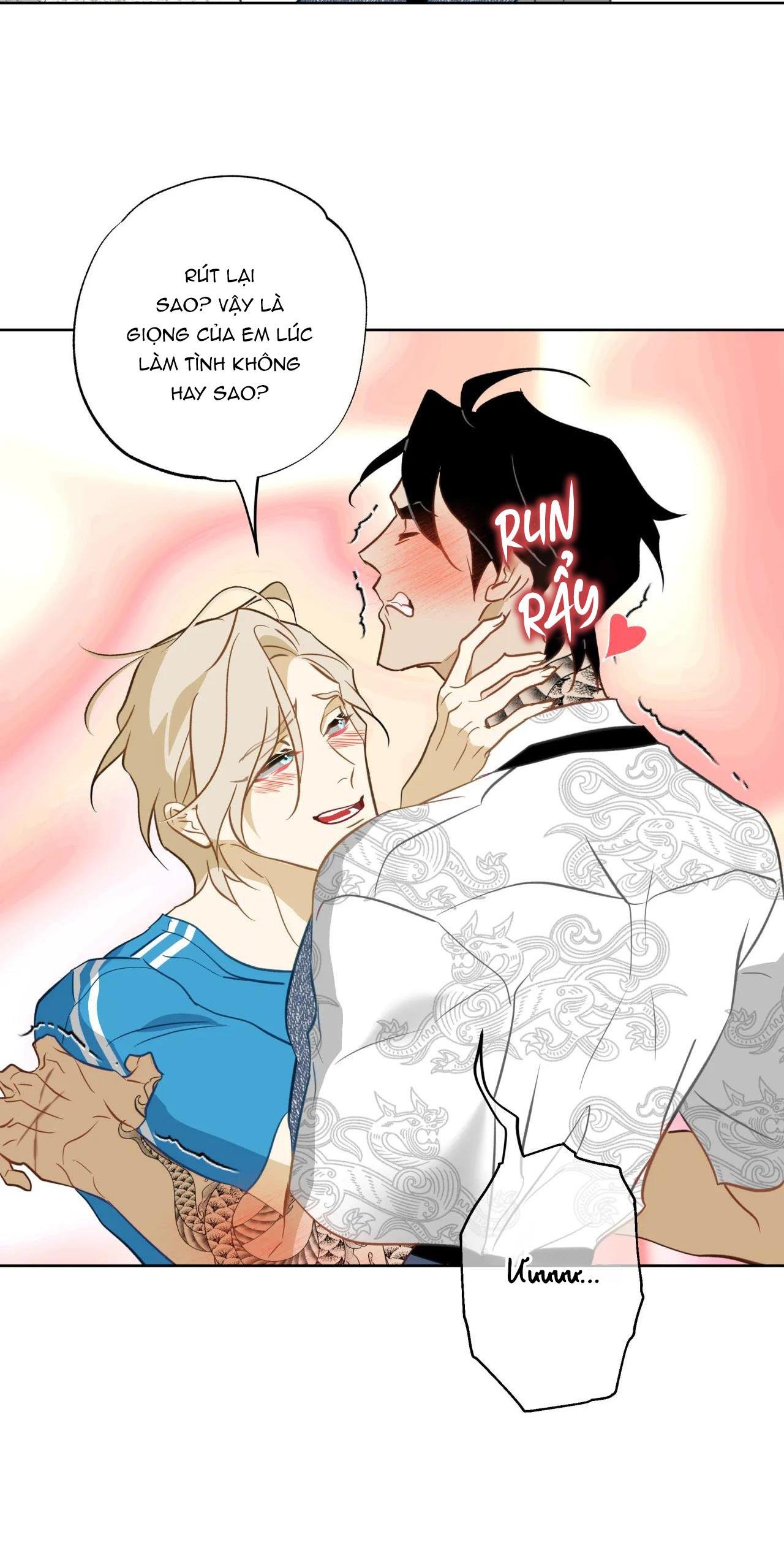 mỹ nhân ngư chapter 12 51