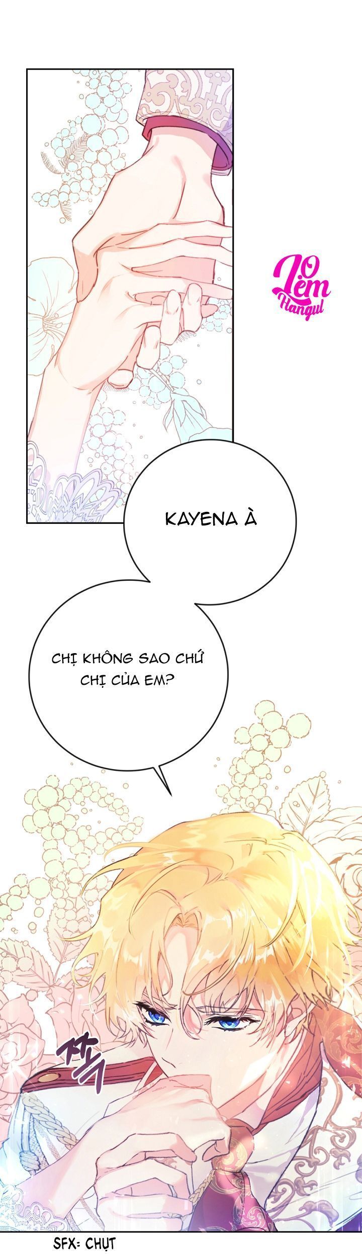 con rối ác nữ marionette chapter 0 54