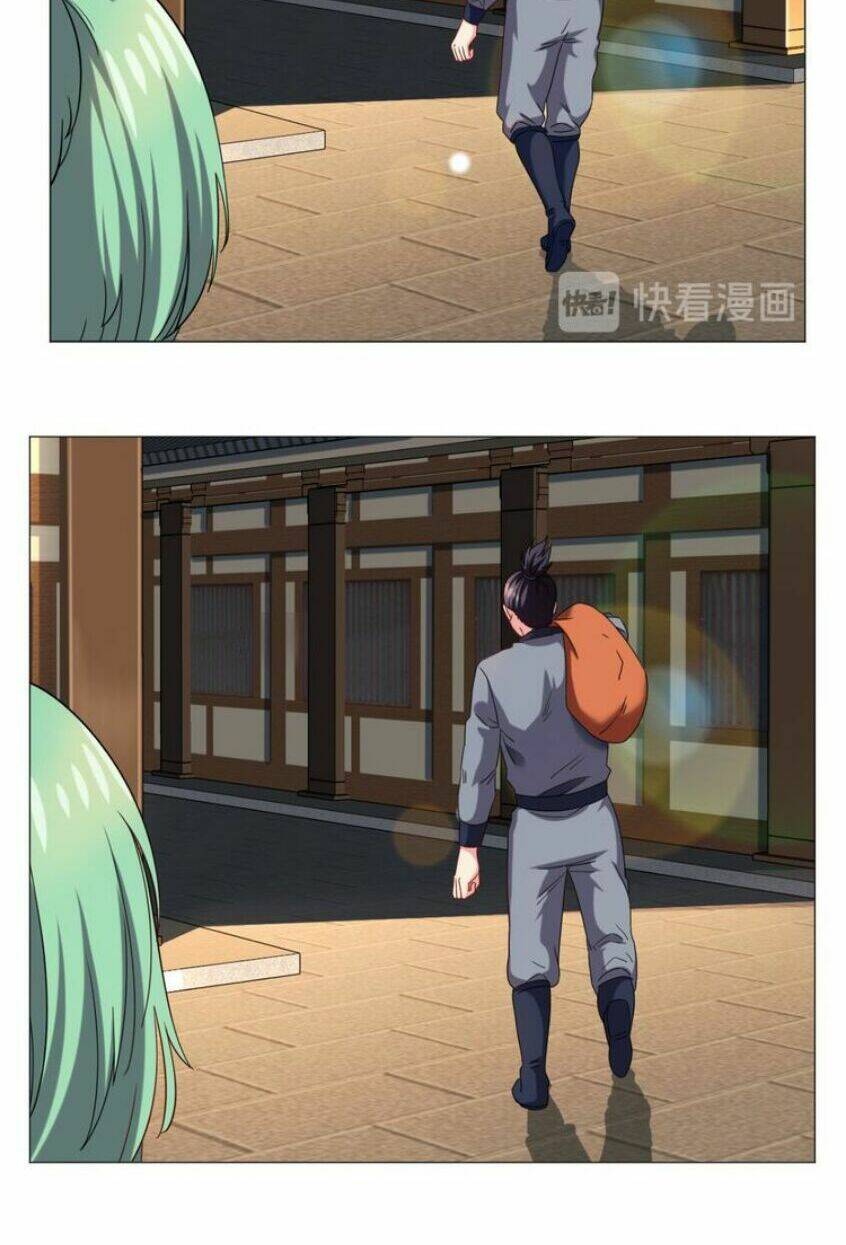 cực vũ huyền đế chapter 77 15