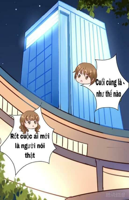 tôi không muốn fa như vậy đâu chapter 82 22