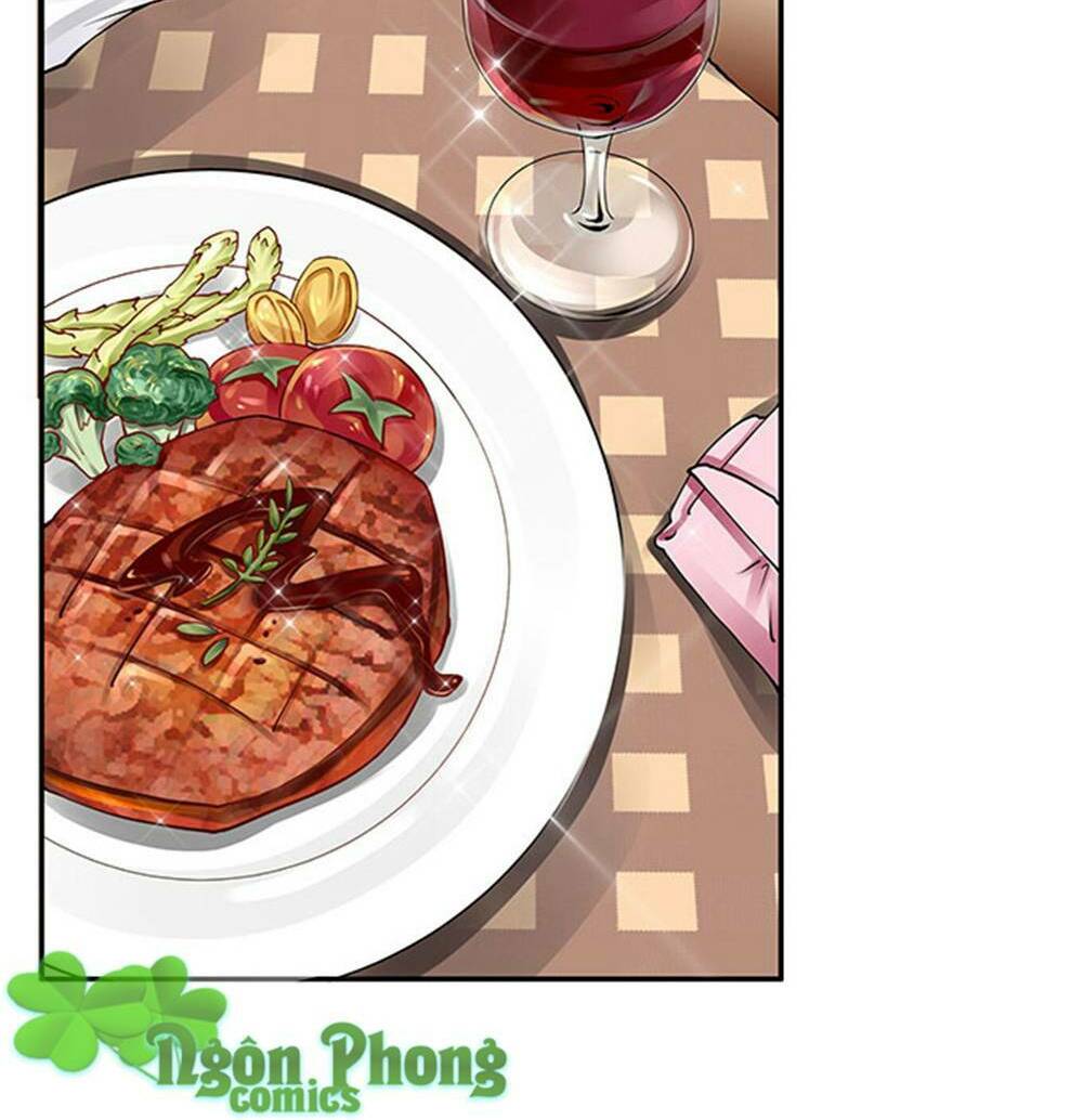 vũ hội thần bí chapter 2 15