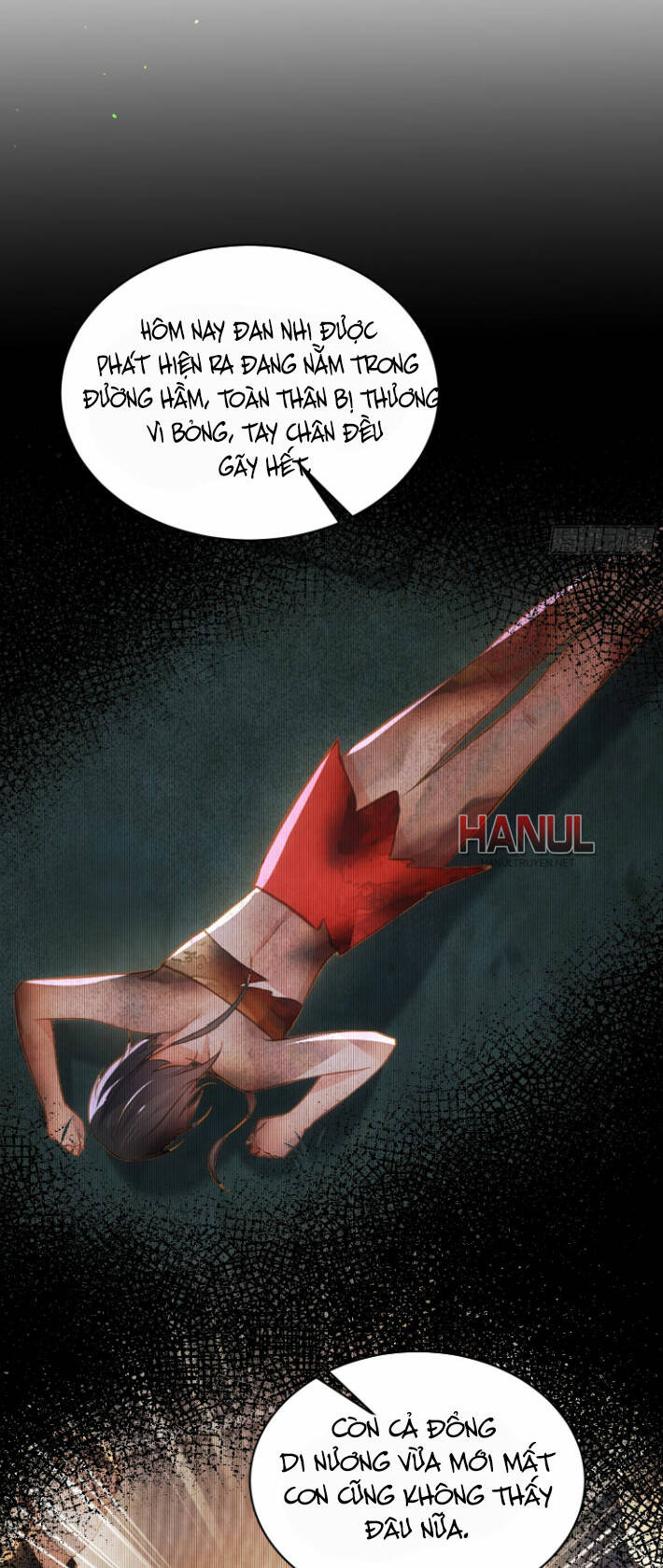 hoạn phi thiên hạ chapter 285 8