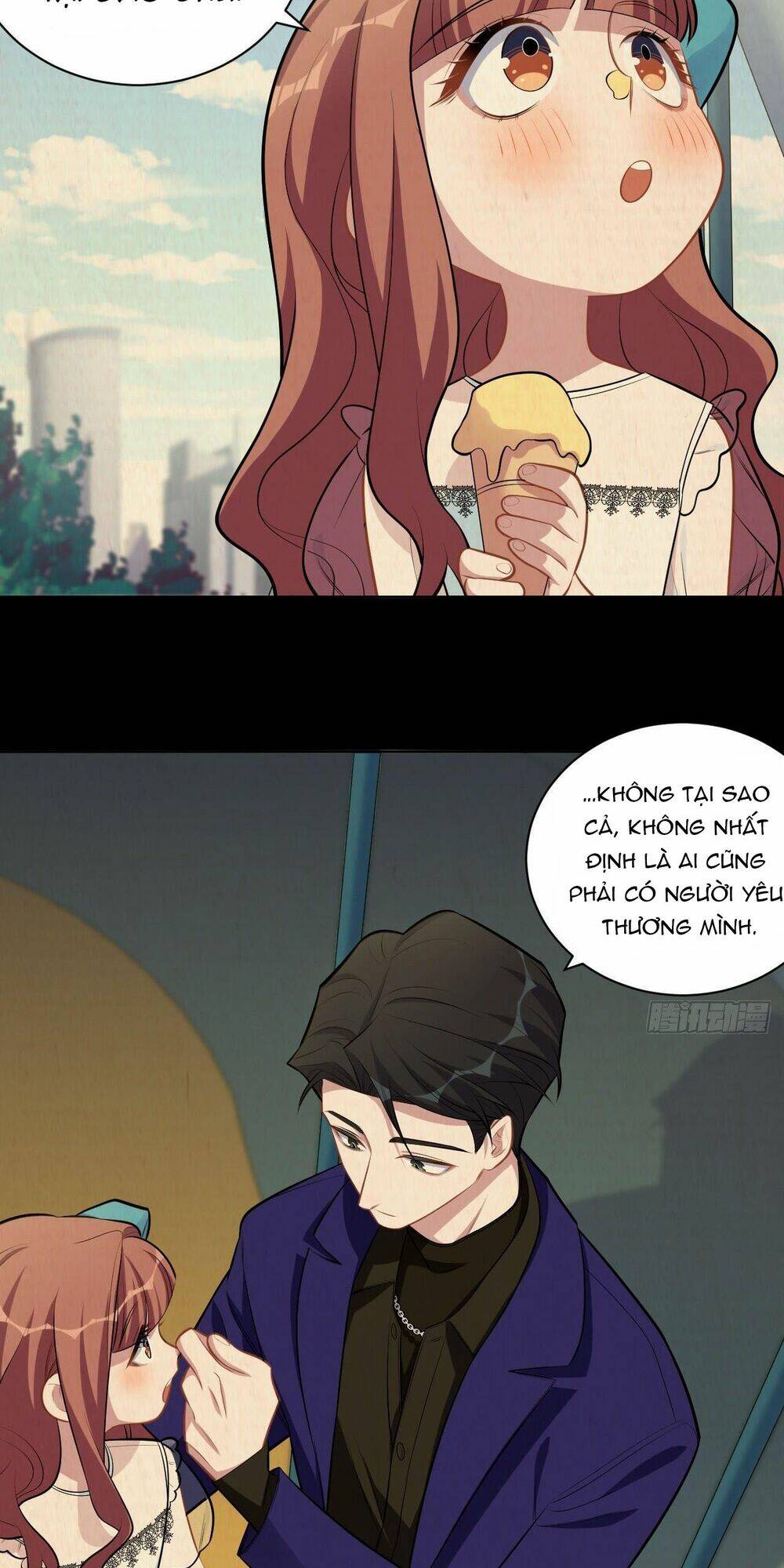 nhạc phụ đại nhân là lão bà chapter 149 10