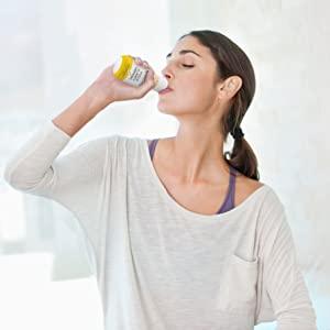 train your brain, brain nutrition, meal replacement