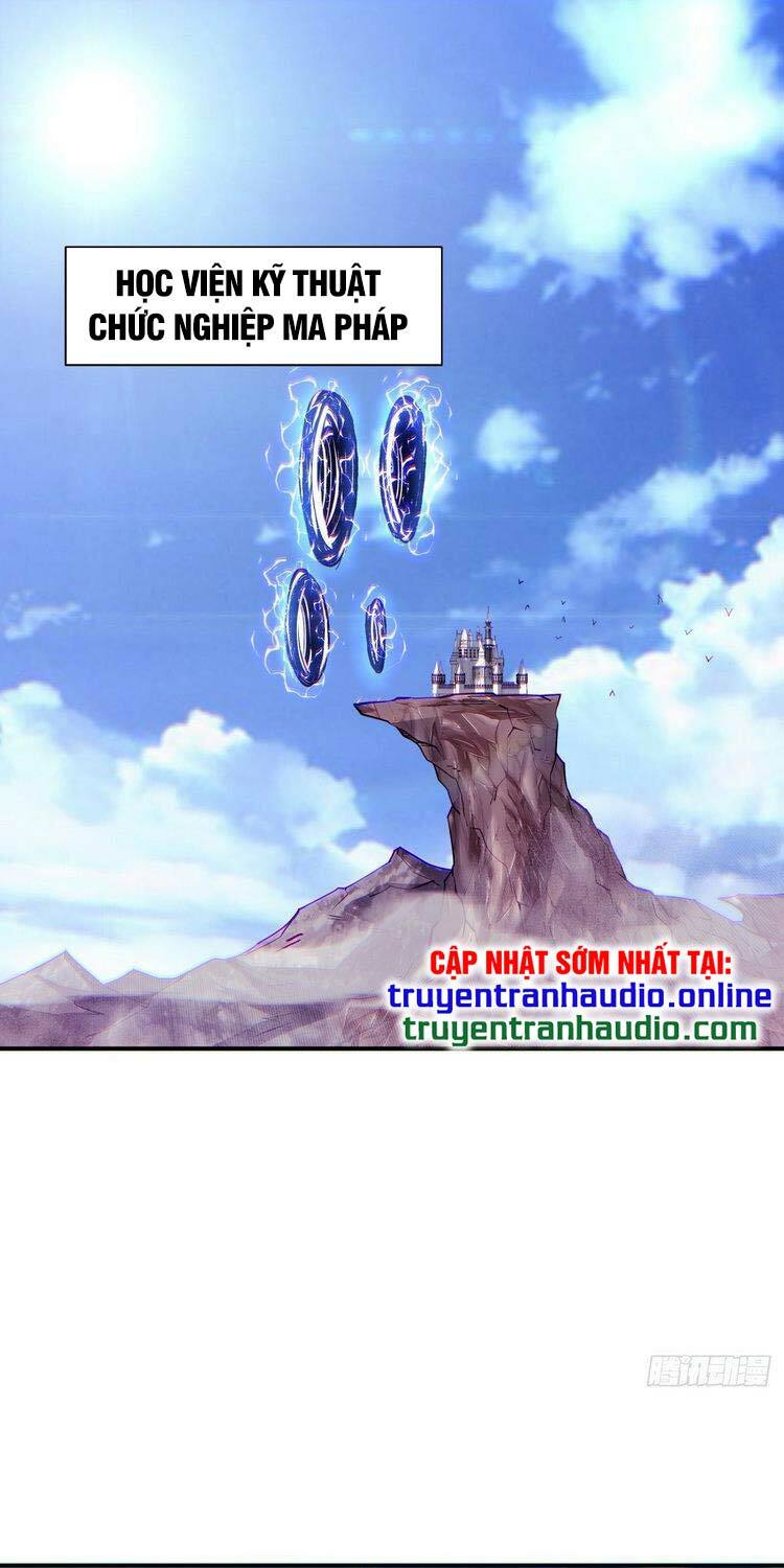 ta là nhà giàu số một, ta không muốn trọng sinh chapter 74 1