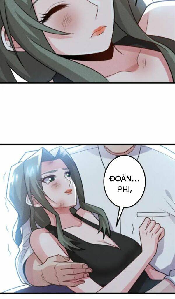 cao thủ cận vệ của nữ chủ tịch chapter 151 6