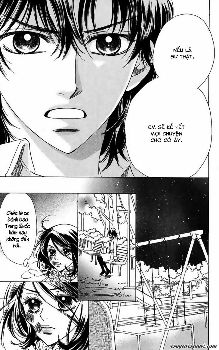 ác quỷ và bản tình ca chapter 40 17