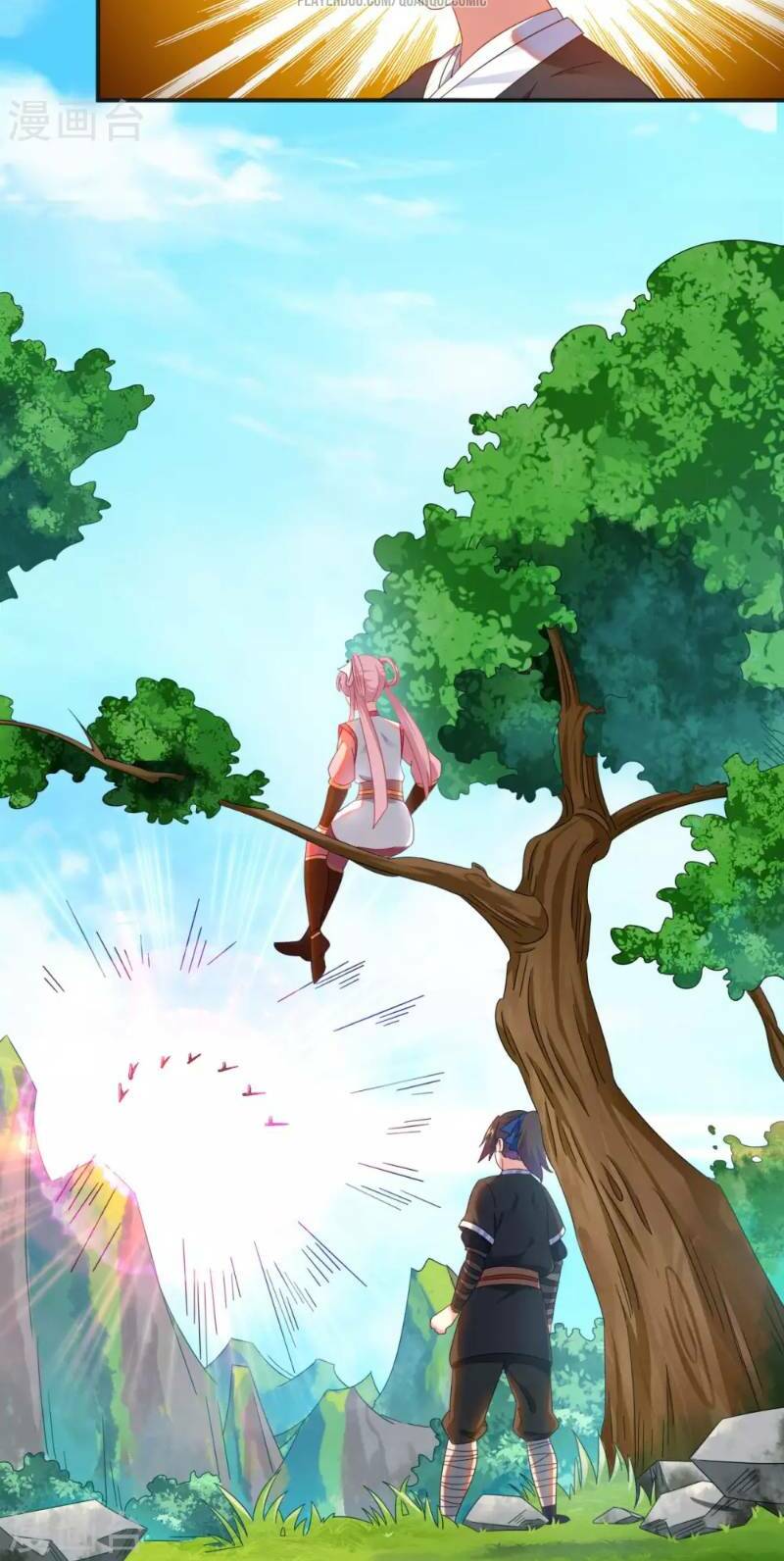 đạo ấn chapter 5 32