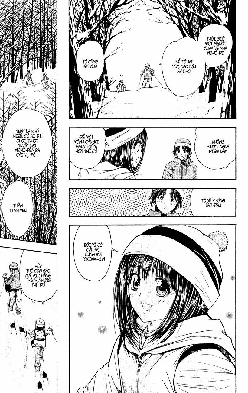 pretty face chapter 42 17