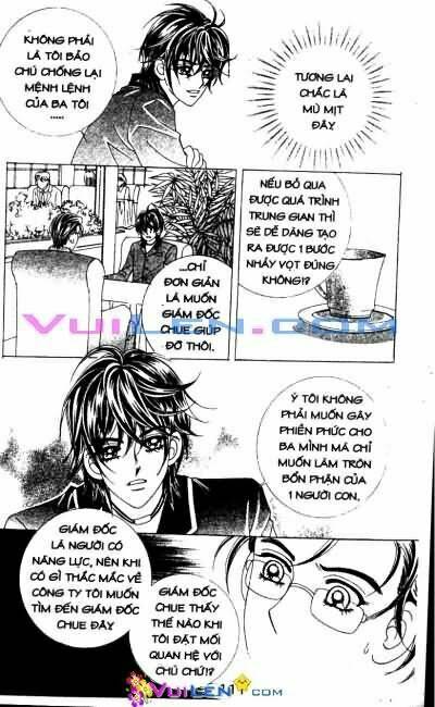 thiên thần tái thế chapter 2 111