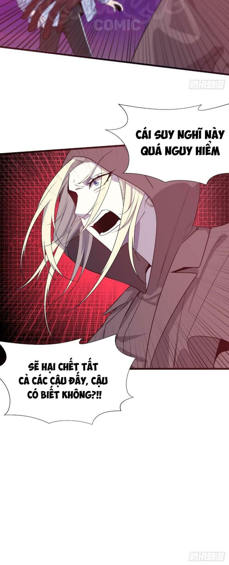 thát không mê thất chapter 52 36