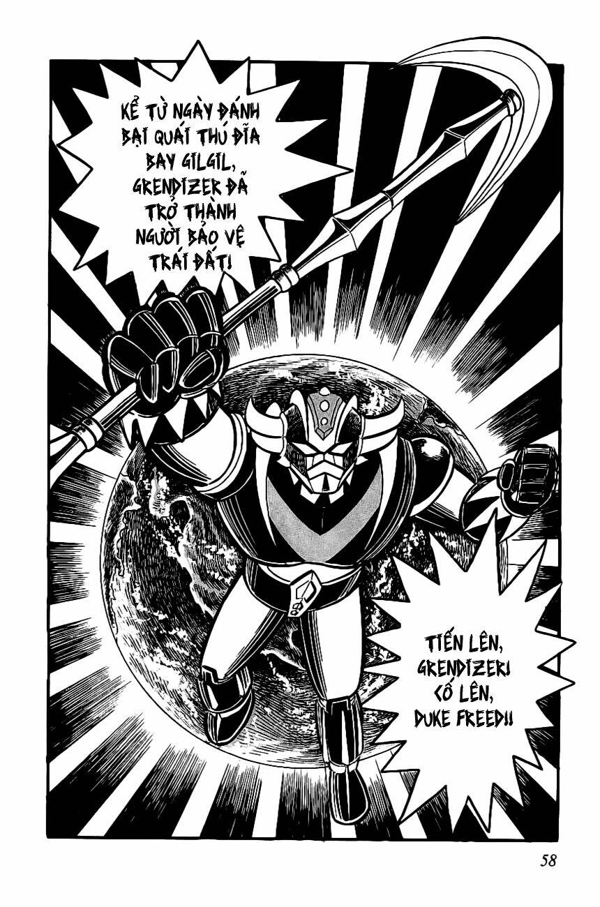 ufo robo grendizer chapter 2 26