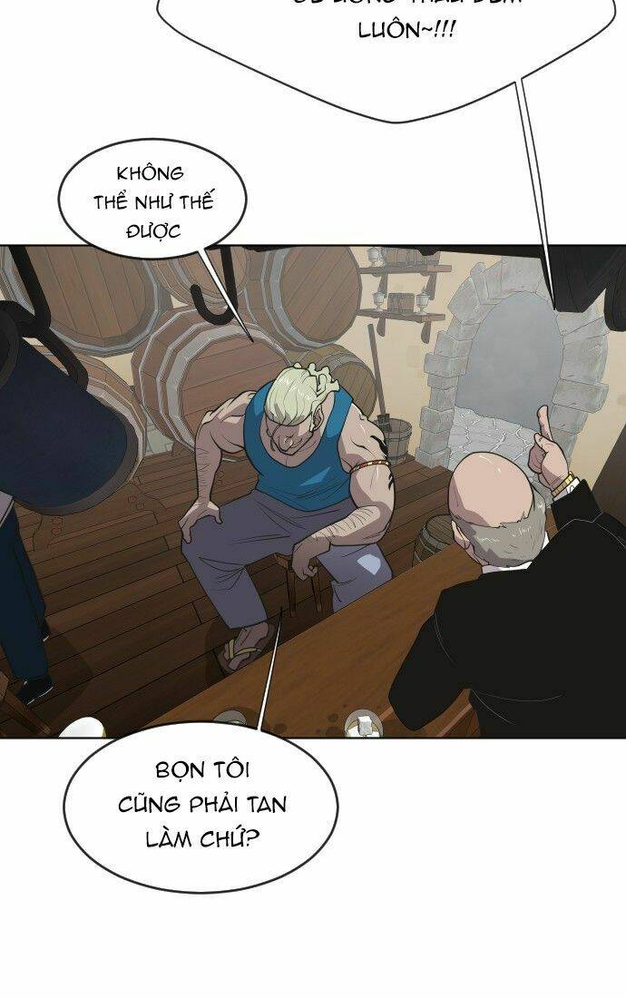 kĩ nguyên của anh hùng chapter 45 5