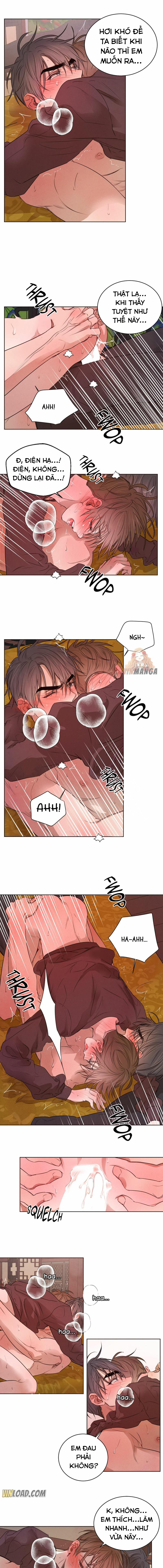 câu chuyện tình yêu chapter 24 9