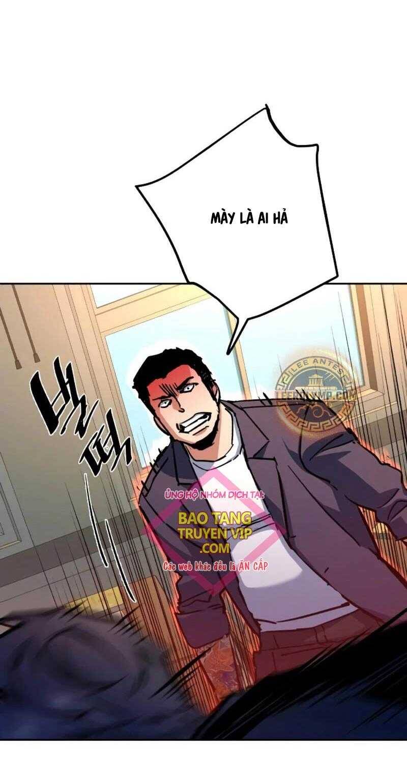 bạn học tôi là lính đánh thuê chapter 197 42