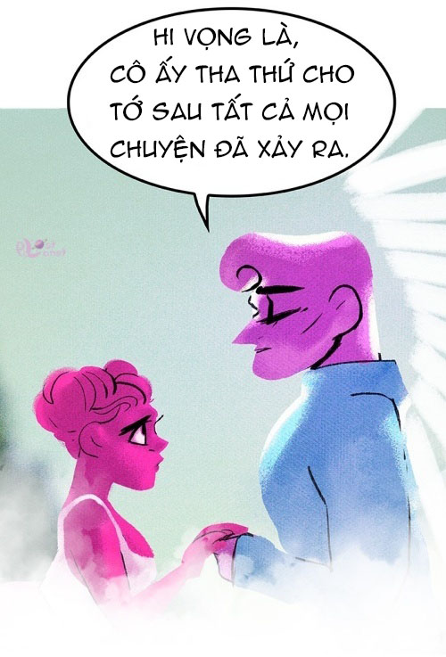 thần thoại olympus chapter 69 2