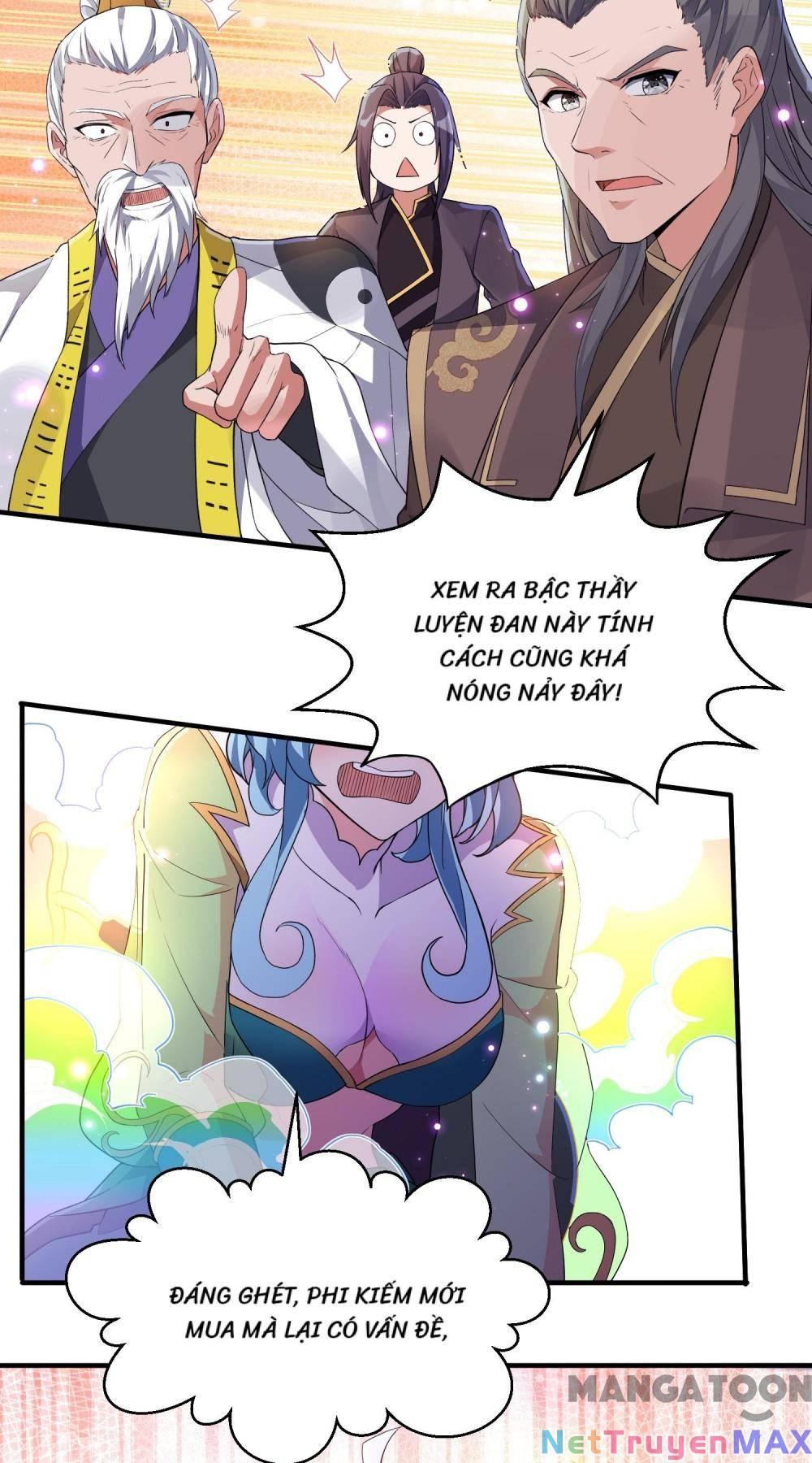 đệ nhất người ở rể chapter 233 14